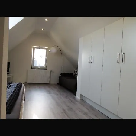 Gemuetliche Ferienwohnung