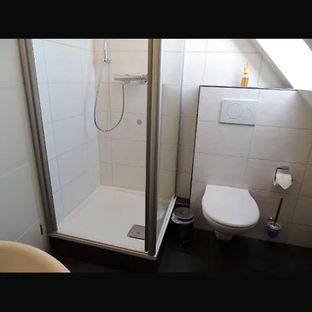 Gemuetliche Ferienwohnung * Friedrichshafen