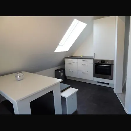 Apartman Gemuetliche Ferienwohnung *