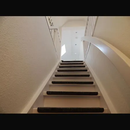 Gemuetliche Ferienwohnung Apartman *